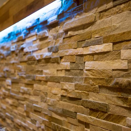 Residence Hotel La Taverna Capo Vaticano Ngoại thất bức ảnh