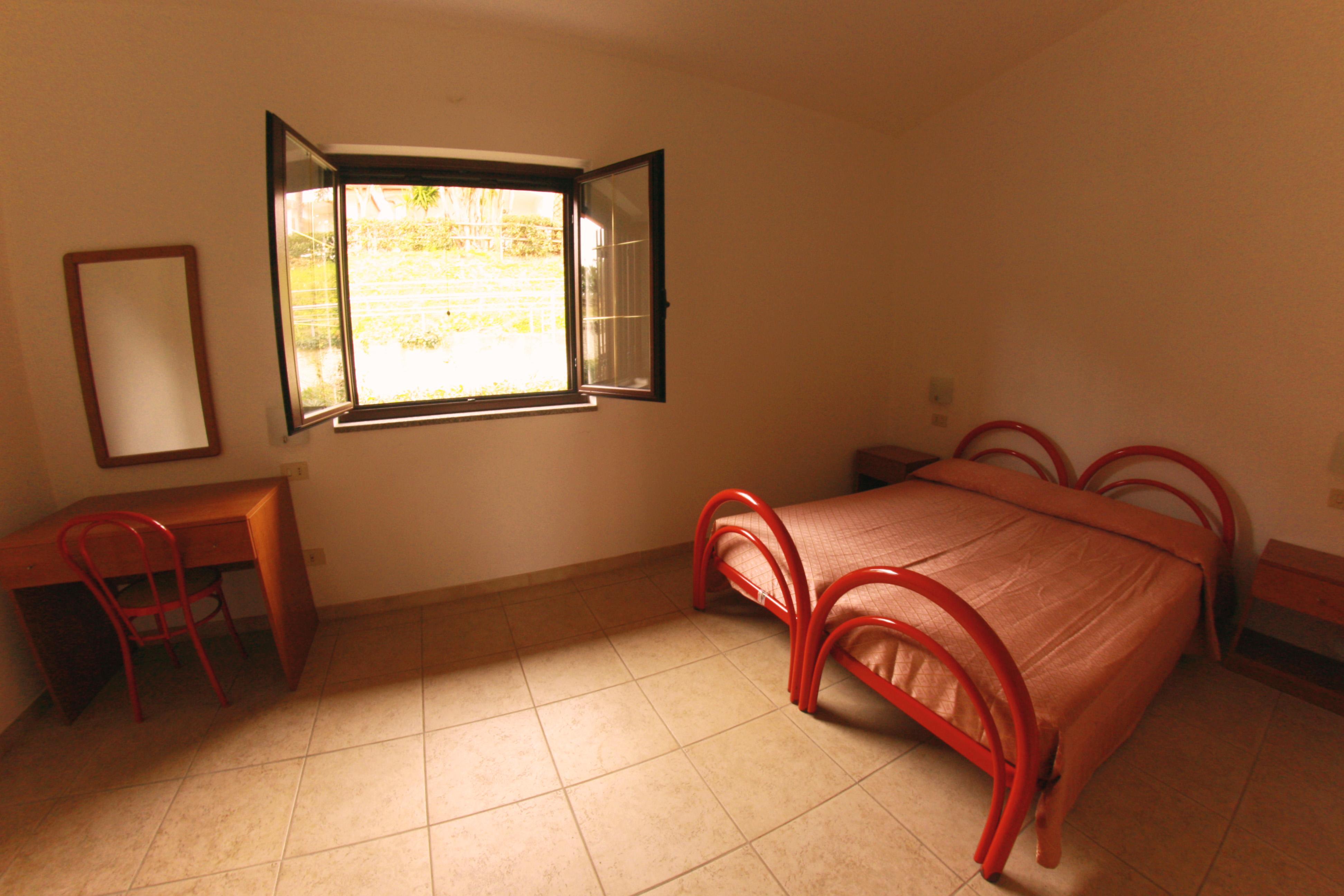 Residence Hotel La Taverna Capo Vaticano Ngoại thất bức ảnh