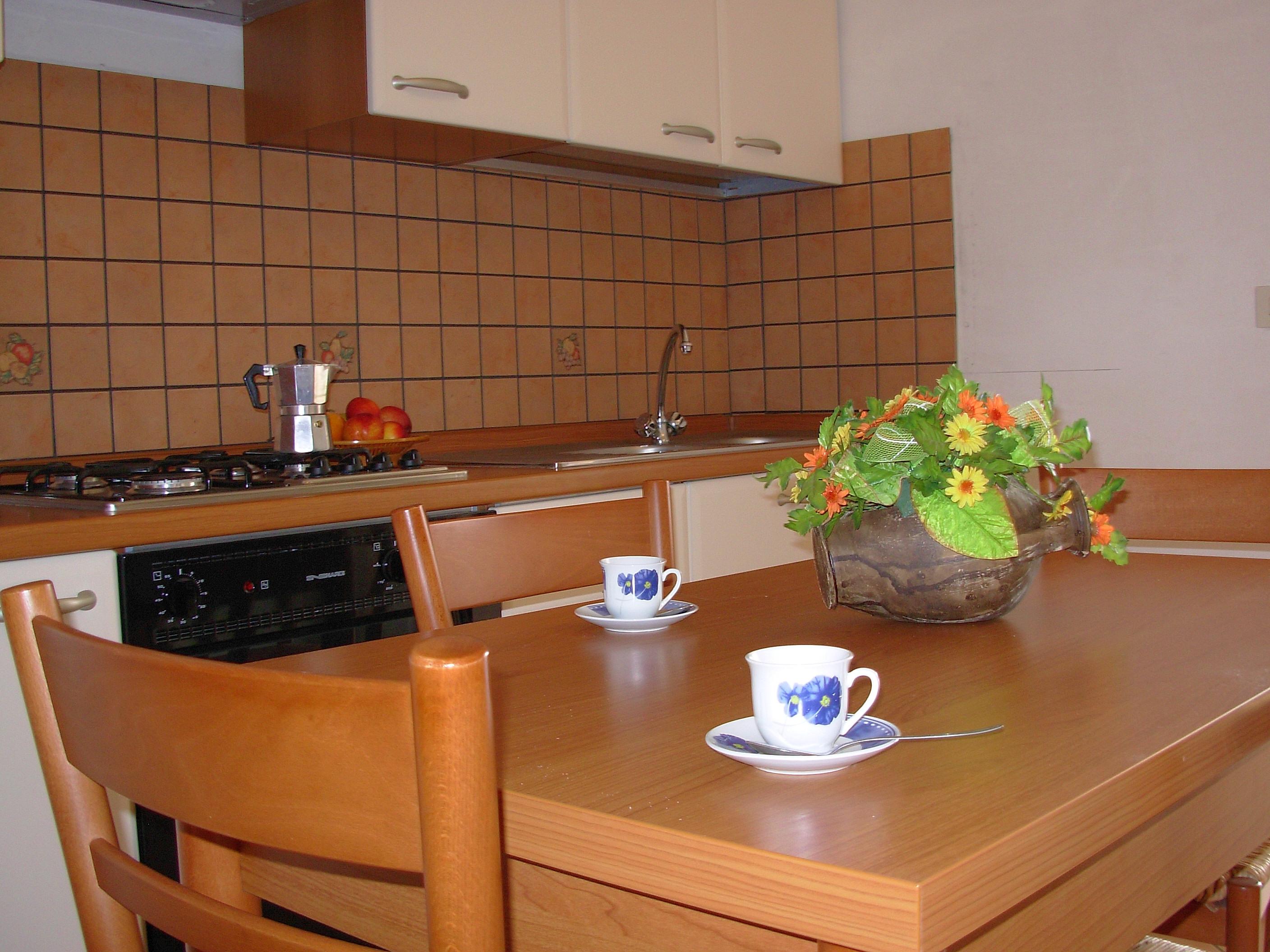 Residence Hotel La Taverna Capo Vaticano Ngoại thất bức ảnh