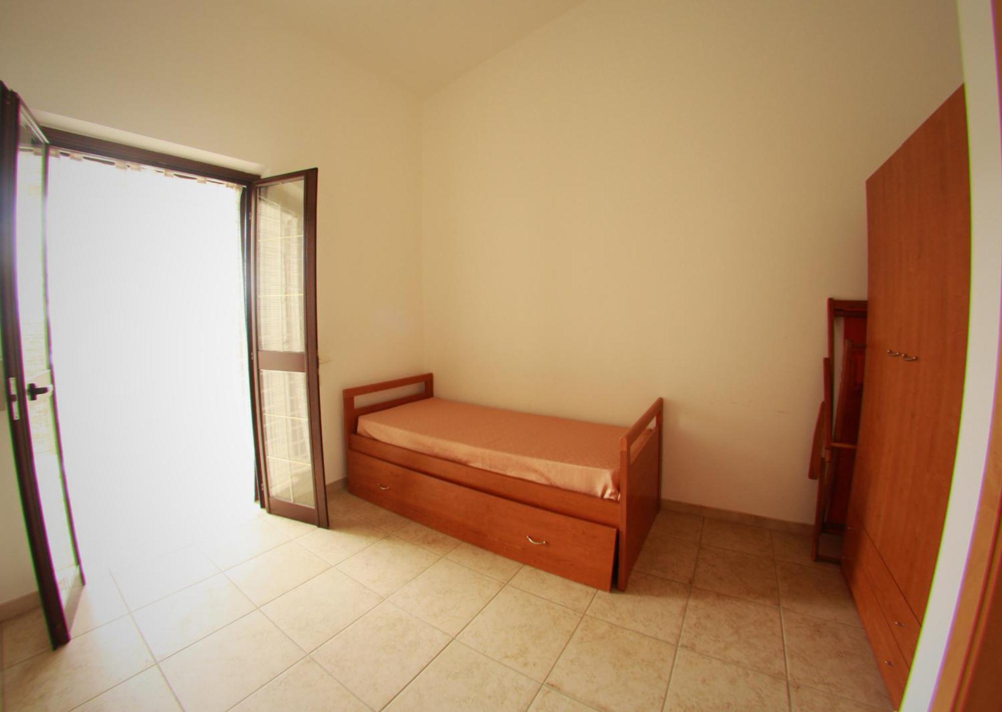 Residence Hotel La Taverna Capo Vaticano Phòng bức ảnh