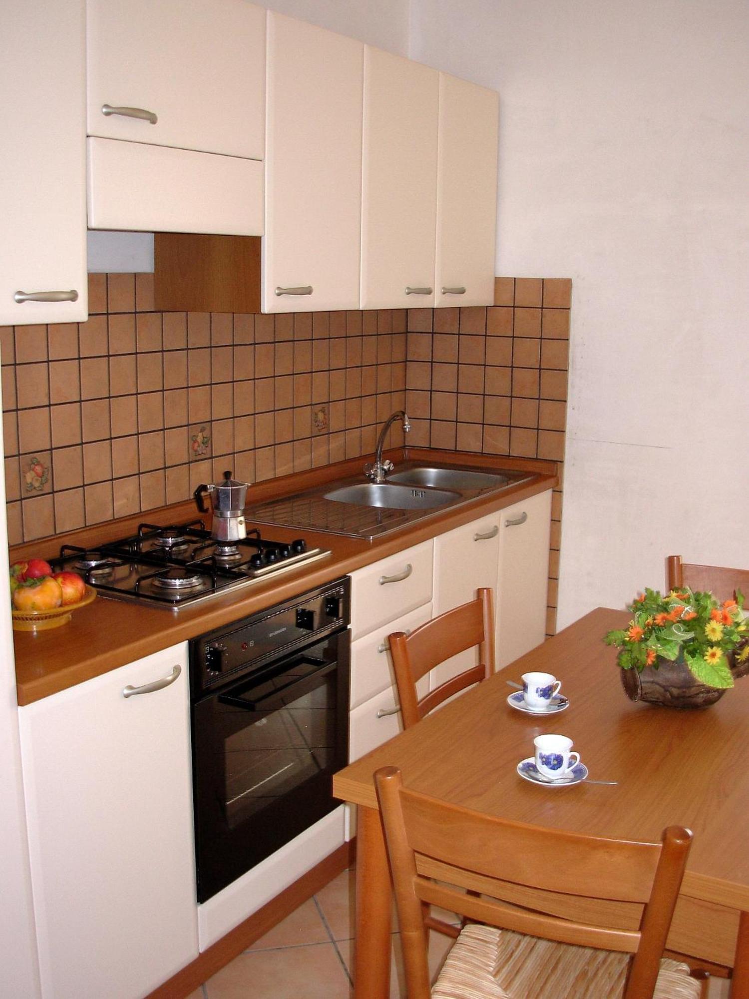 Residence Hotel La Taverna Capo Vaticano Phòng bức ảnh